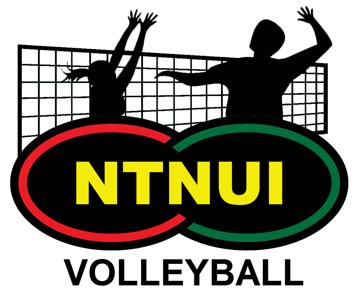 NTNUI Volleyball